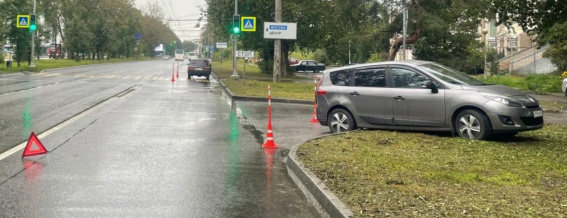 © УГИБДД России по Новгородской области