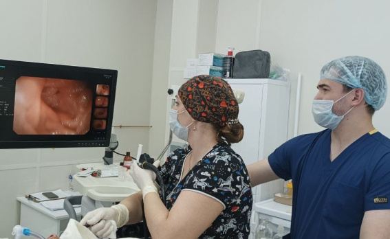 © Министерство здравоохранения Новгородской области