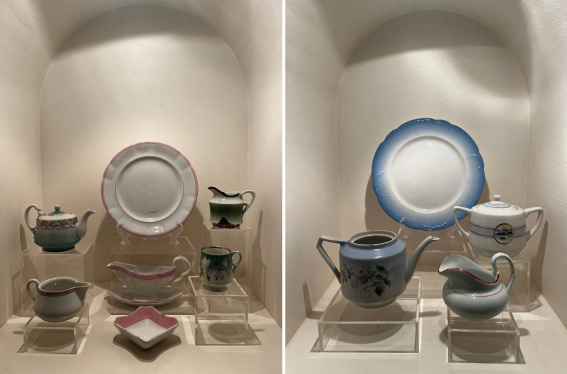 © Музей художественной культуры Новгородской земли