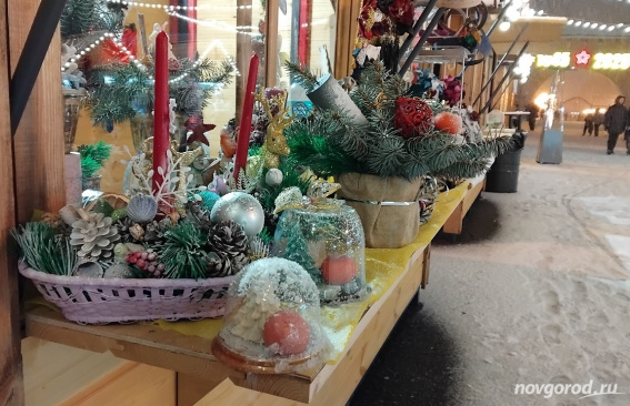 © Фото из архива интернет-портала «Новгород.ру»