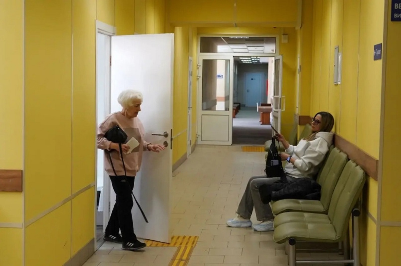 © Министерство здравоохранения Новгородской области