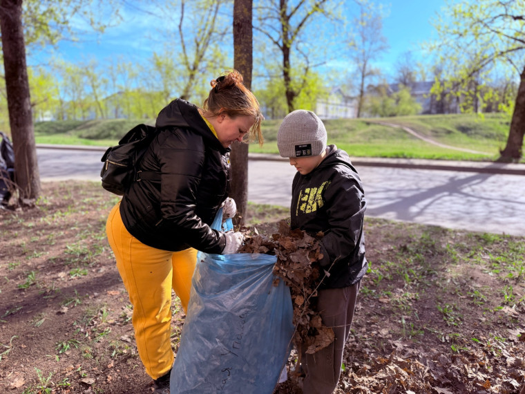 © Администрация Великого Новгорода