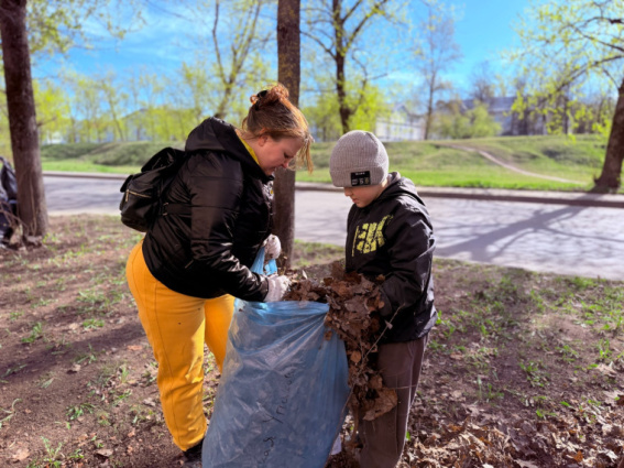 © Администрация Великого Новгорода