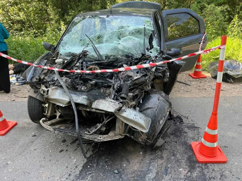 © УГИБДД России по Новгородской области