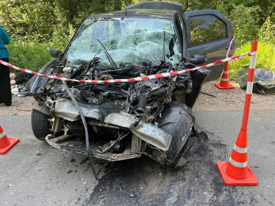 © УГИБДД России по Новгородской области