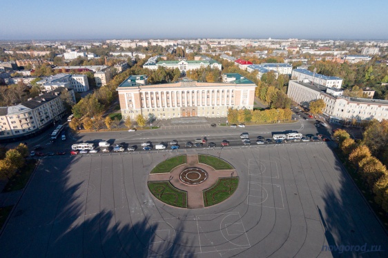 © Новости.Новгород.ру. 
