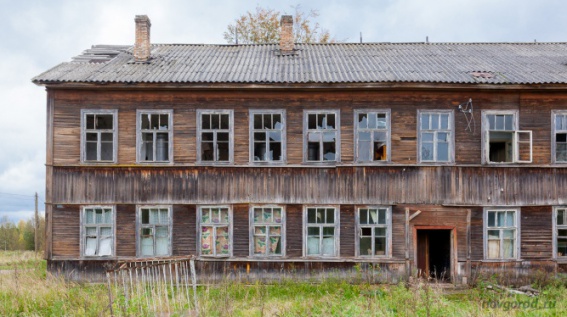 В этом году в Новгородской области отремонтируют 357 домов по программе капремонта