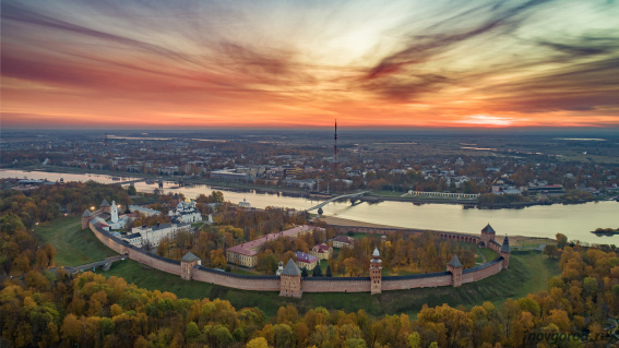 Новгородская область заняла 46 место в рейтинге регионов по доходам населения