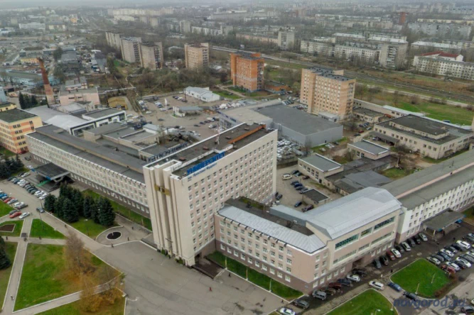 © Фото из архива интернет-портала «Новгород.ру»