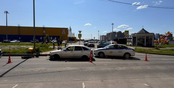 © УГИБДД России по Новгородской области