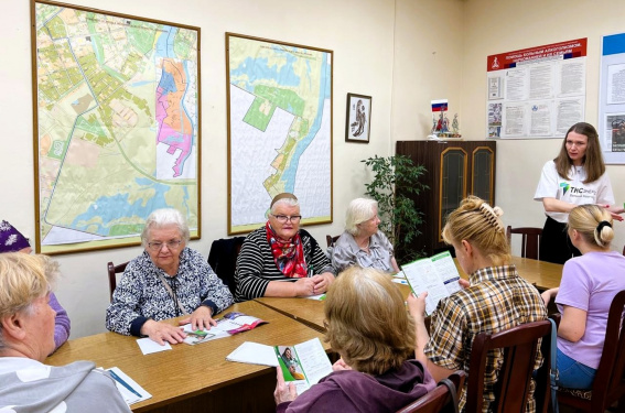 © ТНС энерго Великий Новгород