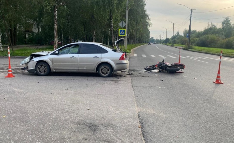 © УГИБДД России по Новгородской области