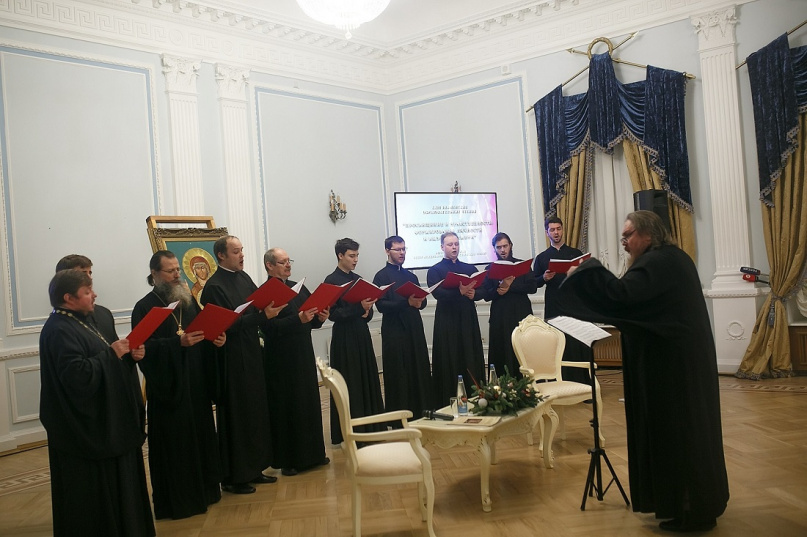 © Пресс-центр правительства Новгородской области