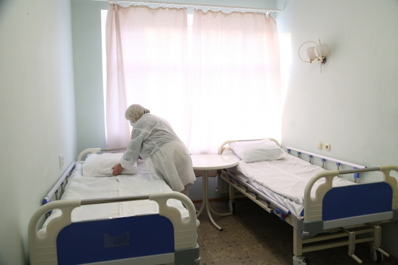 © Министерство здравоохранения Новгородской области