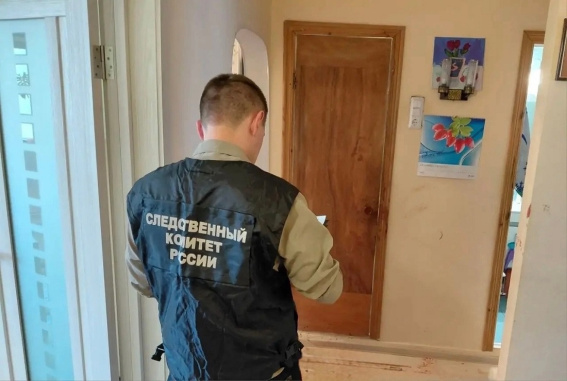 © СУ СК России по Новгородской области