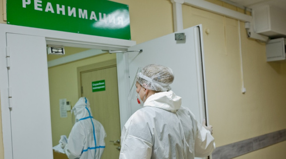 За сутки коронавирус диагностировали у 8 новгородцев