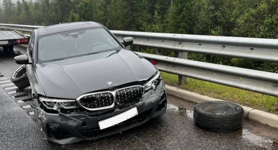 © УГИБДД России по Новгородской области