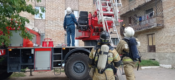 ©  Главное управление МЧС России по Новгородской области