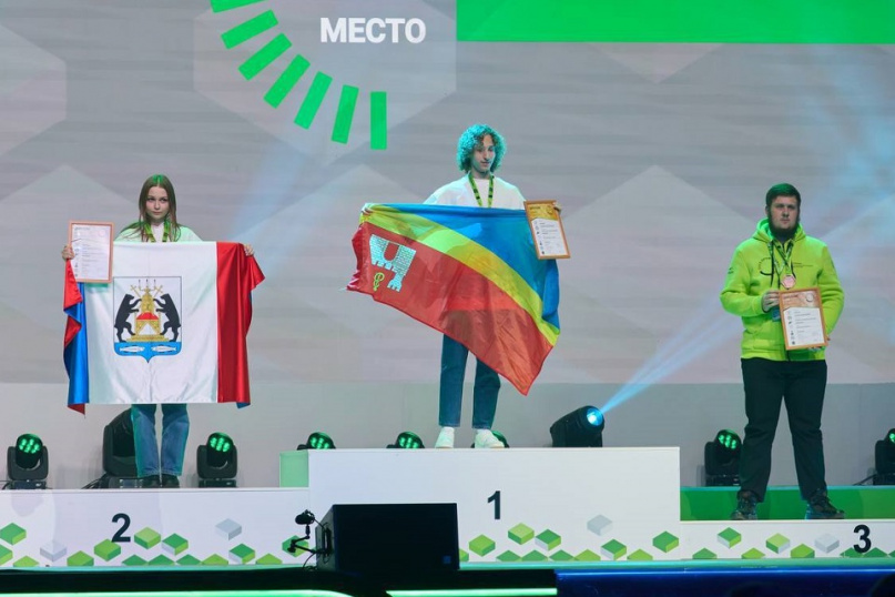 © Телеграм-канал Александра Дронова