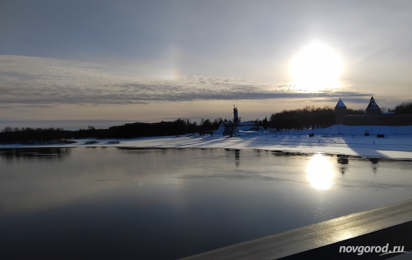© Фото из архива интернет-портала «Новгород.ру»