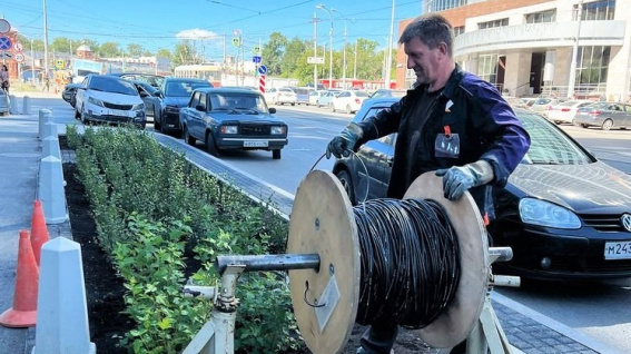 © ПАО «Ростелеком»