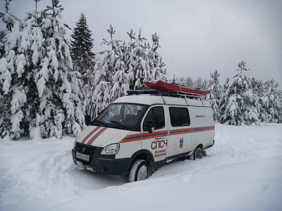 В Новгородской области без света остаются 5202 человека