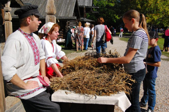 © Новгородский музей-заповедник