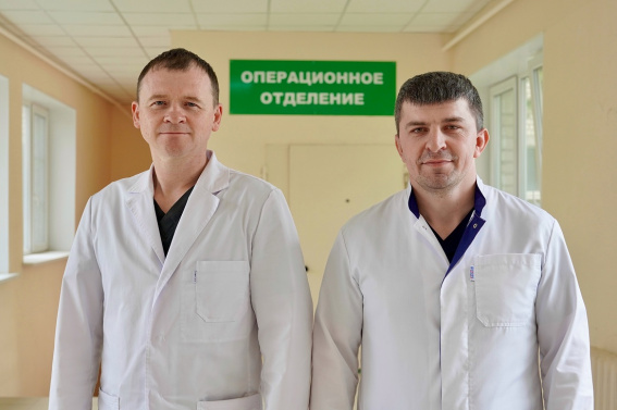 © Минздрав Новгородской области