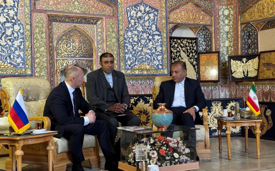 © Министерство инвестиционной политики Новгородской области