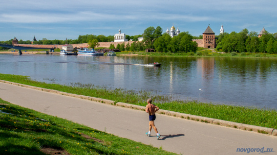 © Фото из архива интернет-портала «Новгород.ру»