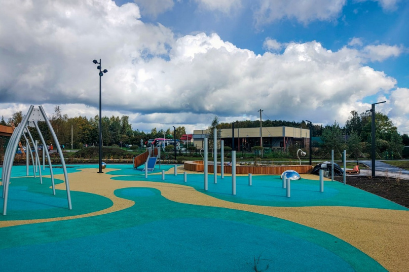 © Центр развития городской среды Новгородской области