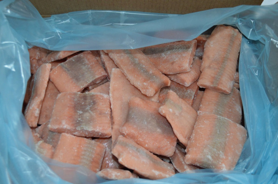 © Пресс-служба Северо-Западного межрегионального управления Россельхознадзора