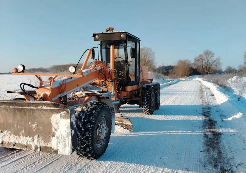 © Министерство транспорта Новгородской области
