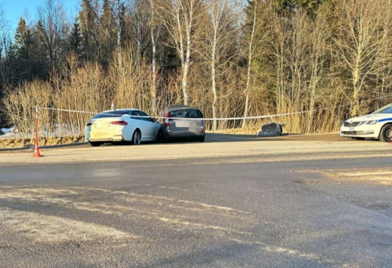 © УГИБДД России по Новгородской области