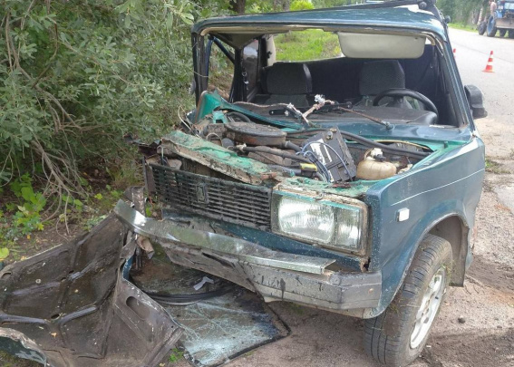 © УГИБДД УМВД России по Новгородской области