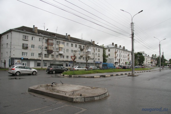 © Новости.Новгород.ру. 