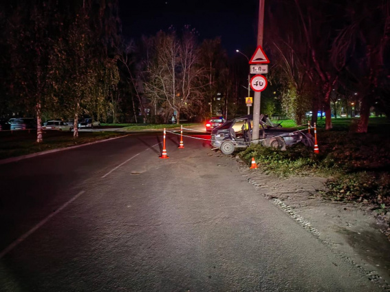 © УГИБДД России по Новгородской области