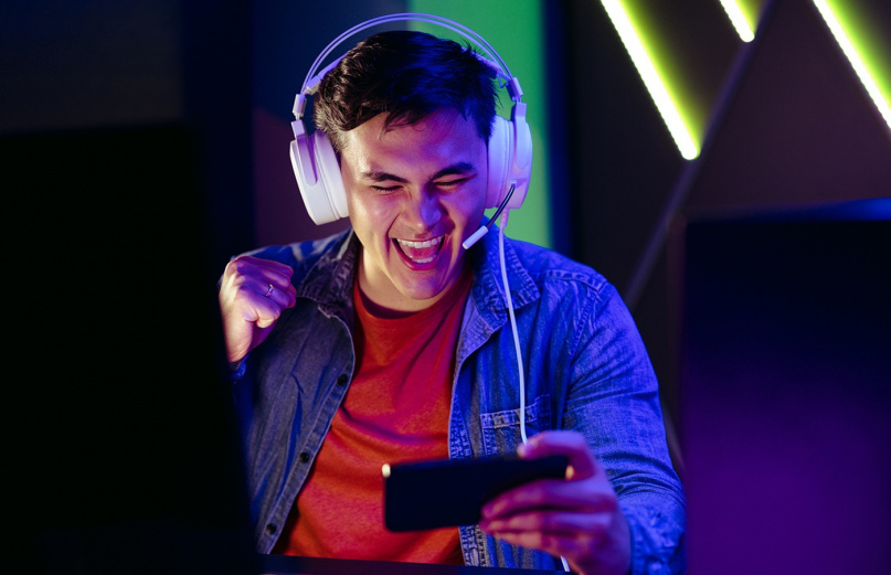 © Jacob Lund / Shutterstock