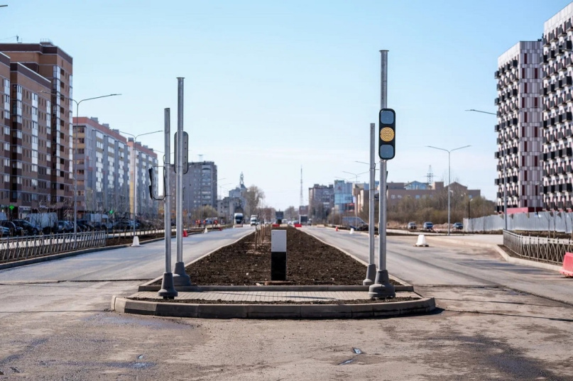 © Пресс-центр правительства Новгородской области