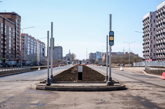 © Пресс-центр правительства Новгородской области