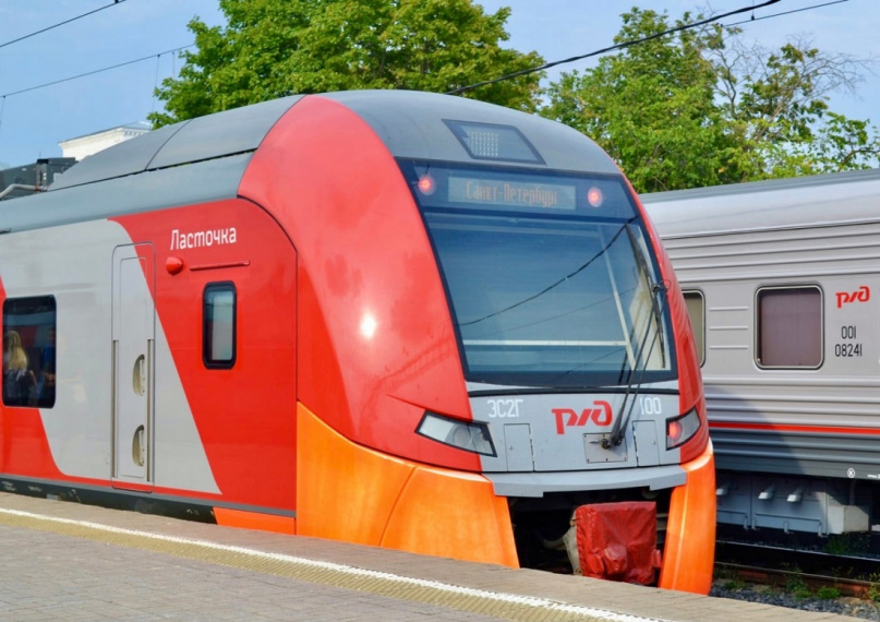 © Минтранс Новгородской области