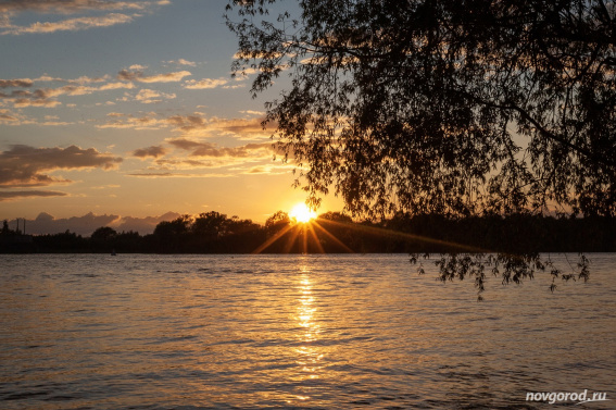 © Фото из архива интернет-портала «Новгород.ру»