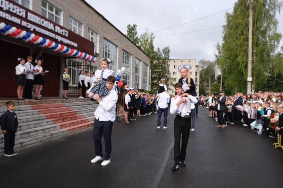 © Телеграм-канал Александра Дронова