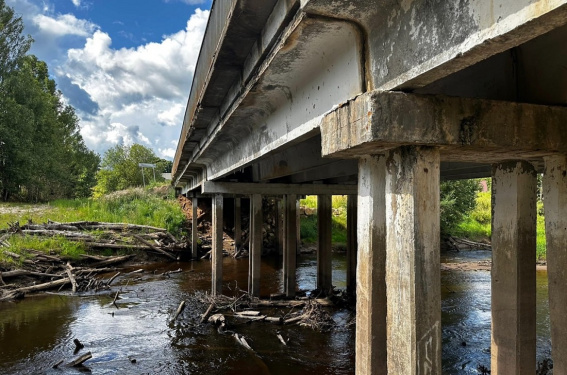 © Минтранс Новгородской области