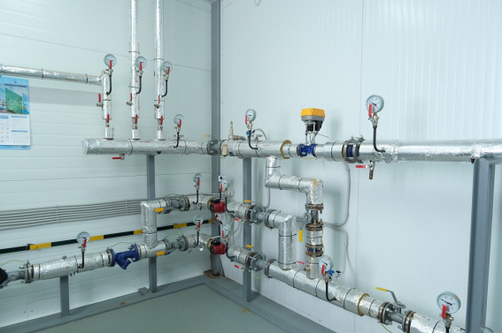 © Пресс-центр правительства Новгородской области