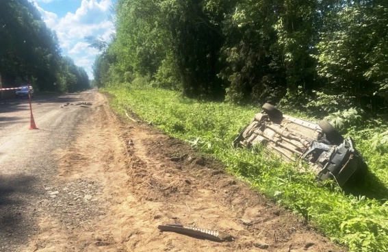 © УГИБДД России по Новгородской области