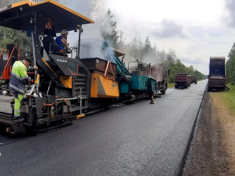 © Министерство транспорта и дорожного хозяйства Новгородской области