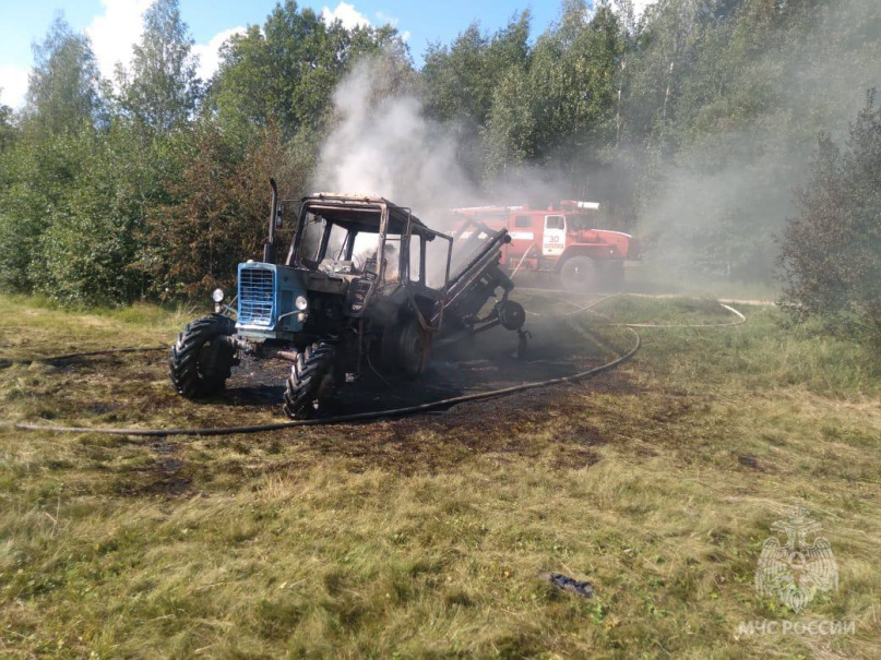 © ГУ МЧС России по Новгородской области