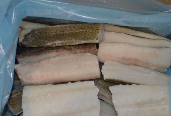 © Пресс-служба Северо-Западного межрегионального управления Россельхознадзора