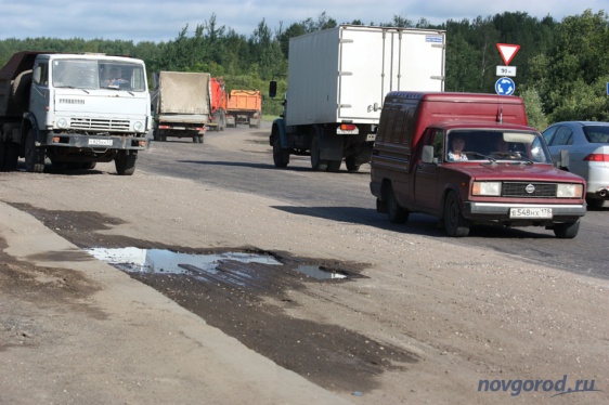 © Новости.Новгород.ру. 